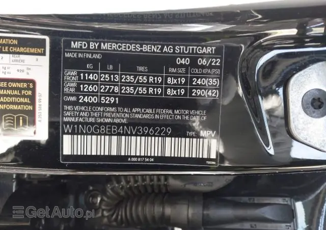 MERCEDES-BENZ GLC 300 4Matic 9G-TRONIC