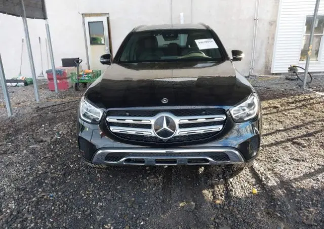 MERCEDES-BENZ GLC 300 4Matic 9G-TRONIC
