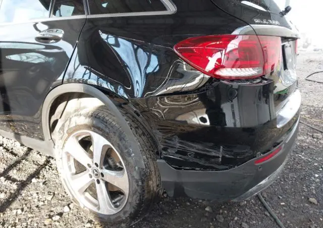 MERCEDES-BENZ GLC 300 4Matic 9G-TRONIC