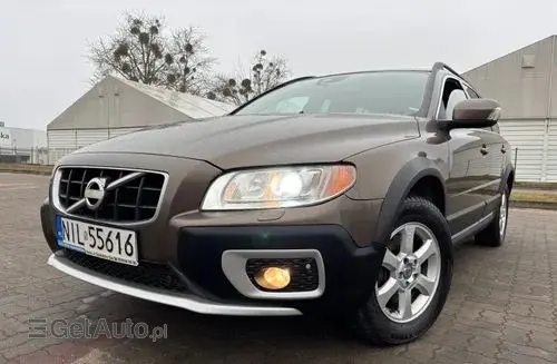 VOLVO Xc 70 