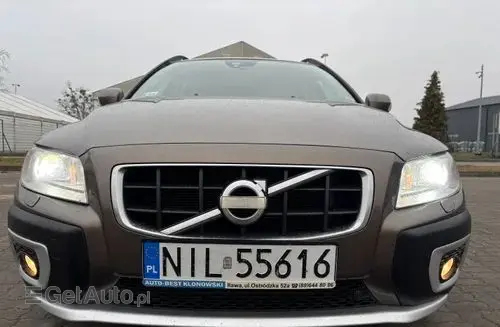 VOLVO Xc 70 