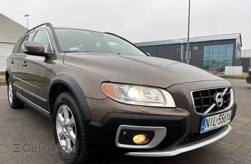 VOLVO Xc 70 