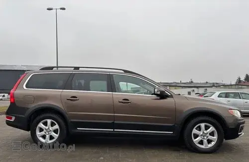 VOLVO Xc 70 