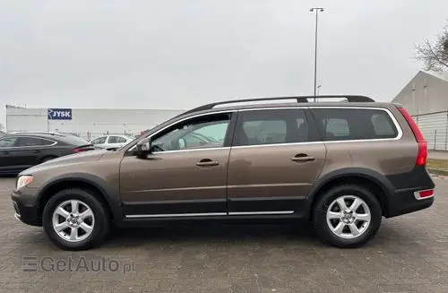 VOLVO Xc 70 