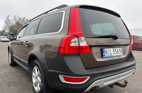 VOLVO Xc 70 