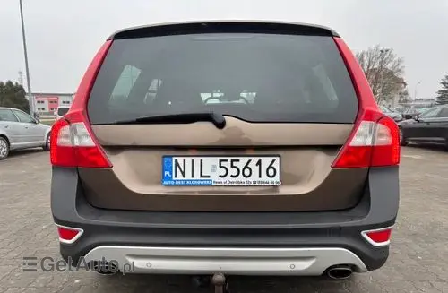 VOLVO Xc 70 