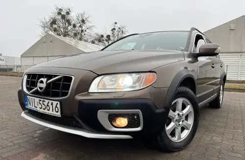 VOLVO Xc 70 