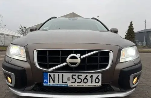 VOLVO Xc 70 