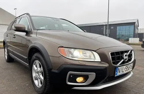 VOLVO Xc 70 