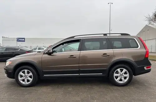VOLVO Xc 70 