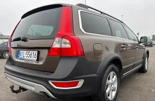 VOLVO Xc 70 