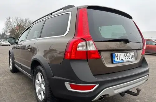VOLVO Xc 70 