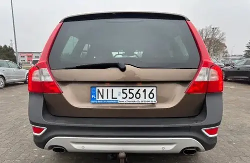 VOLVO Xc 70 