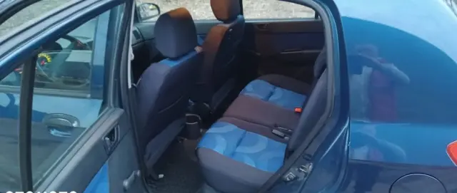 HYUNDAI Getz 1.1