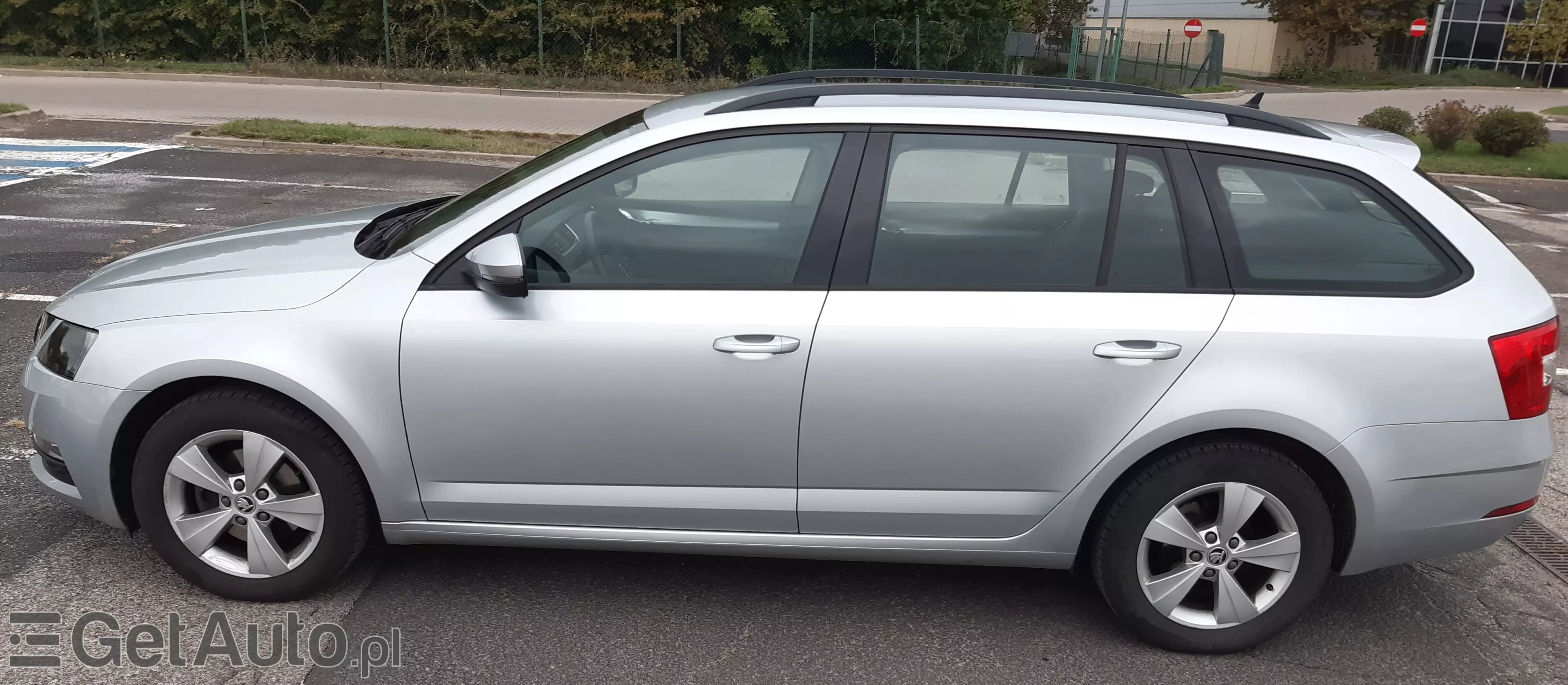 SKODA Octavia Ambition