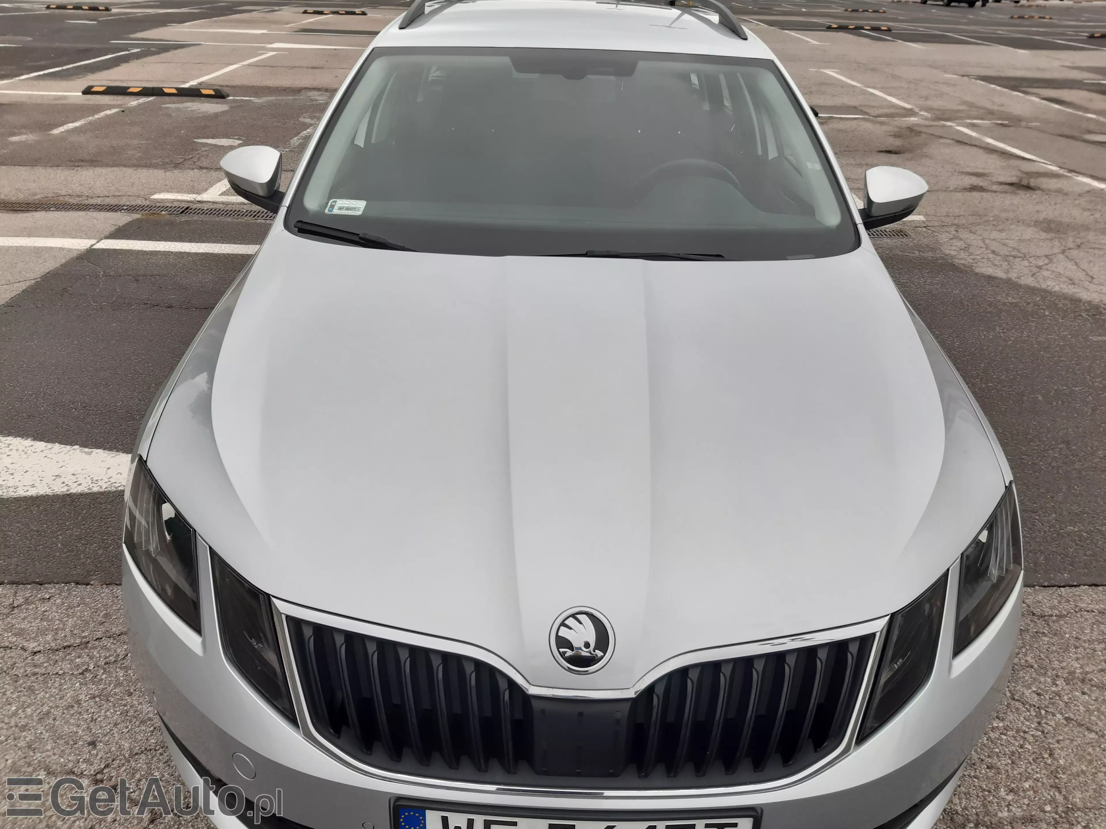 SKODA Octavia Ambition
