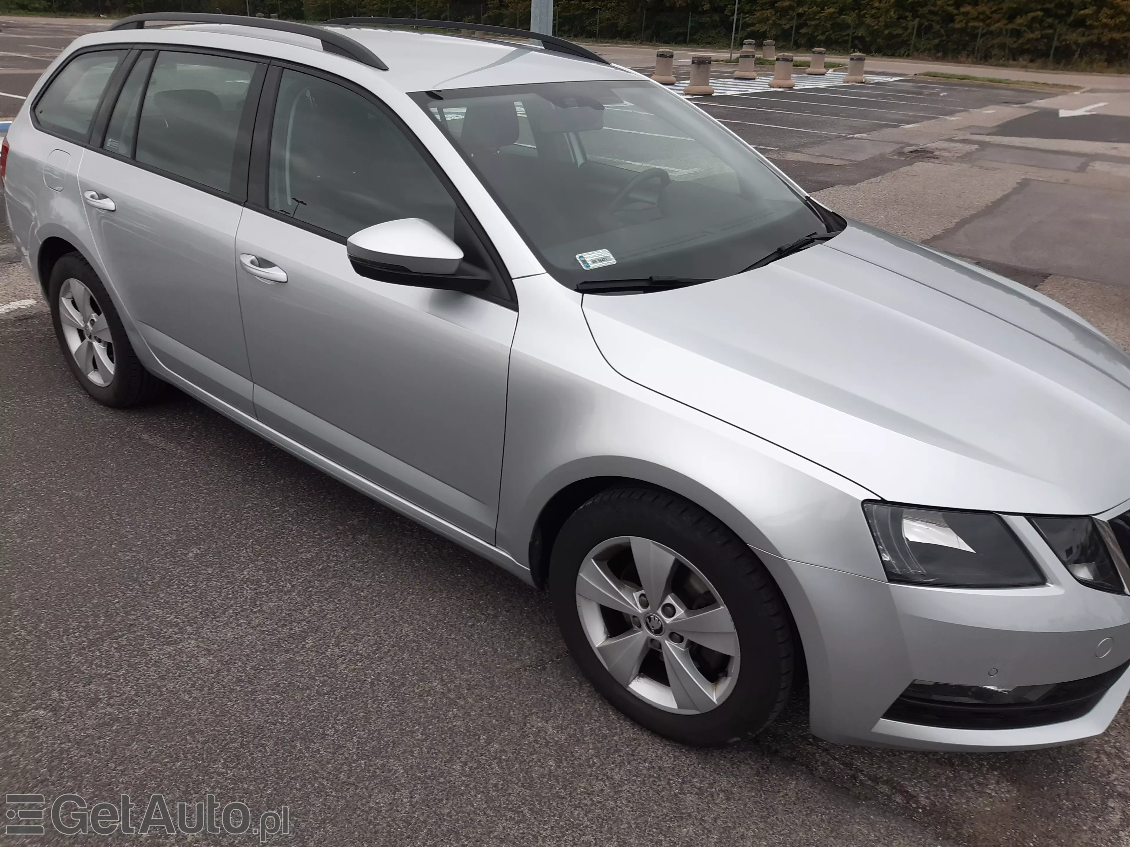 SKODA Octavia Ambition