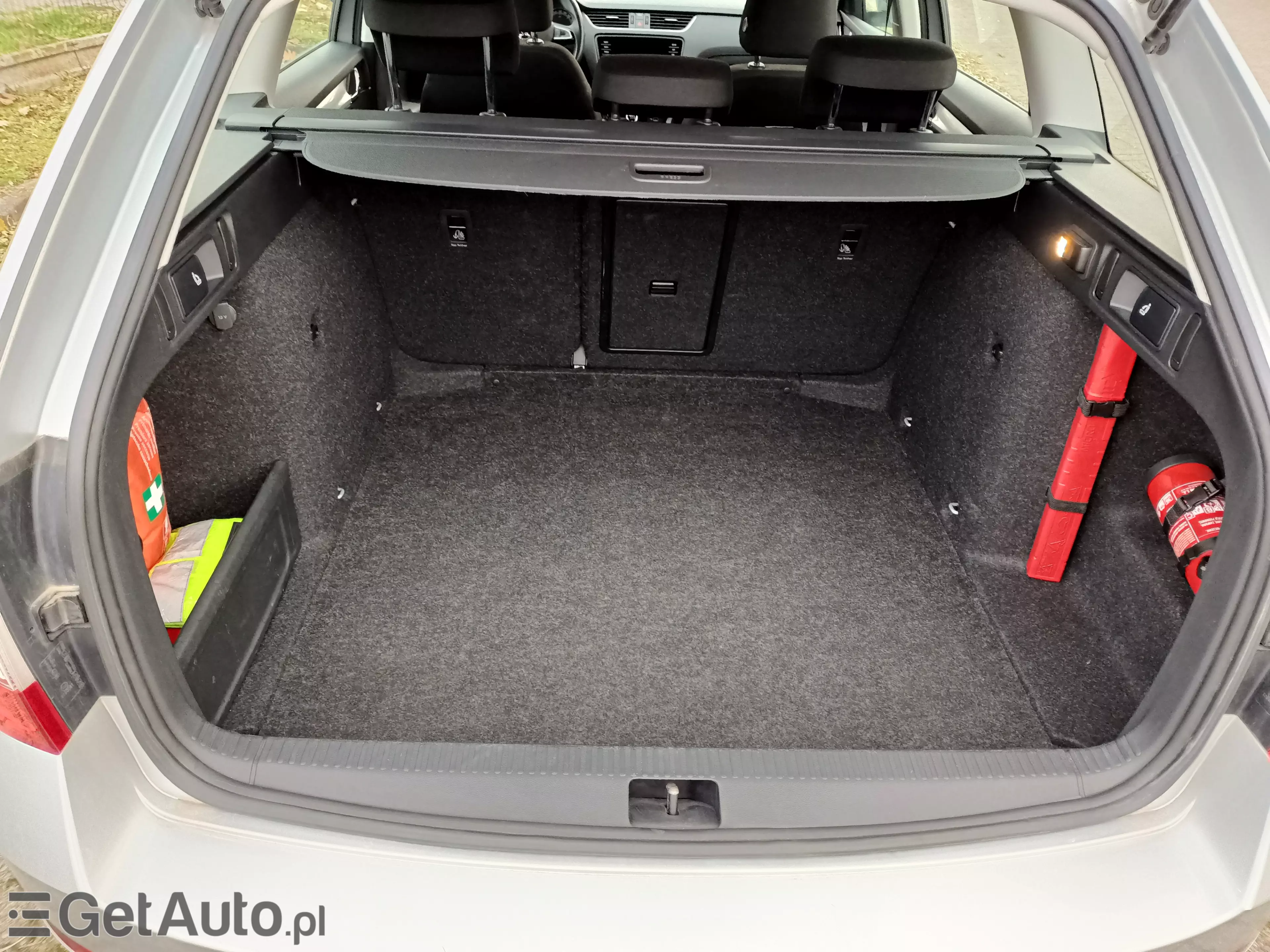 SKODA Octavia Ambition