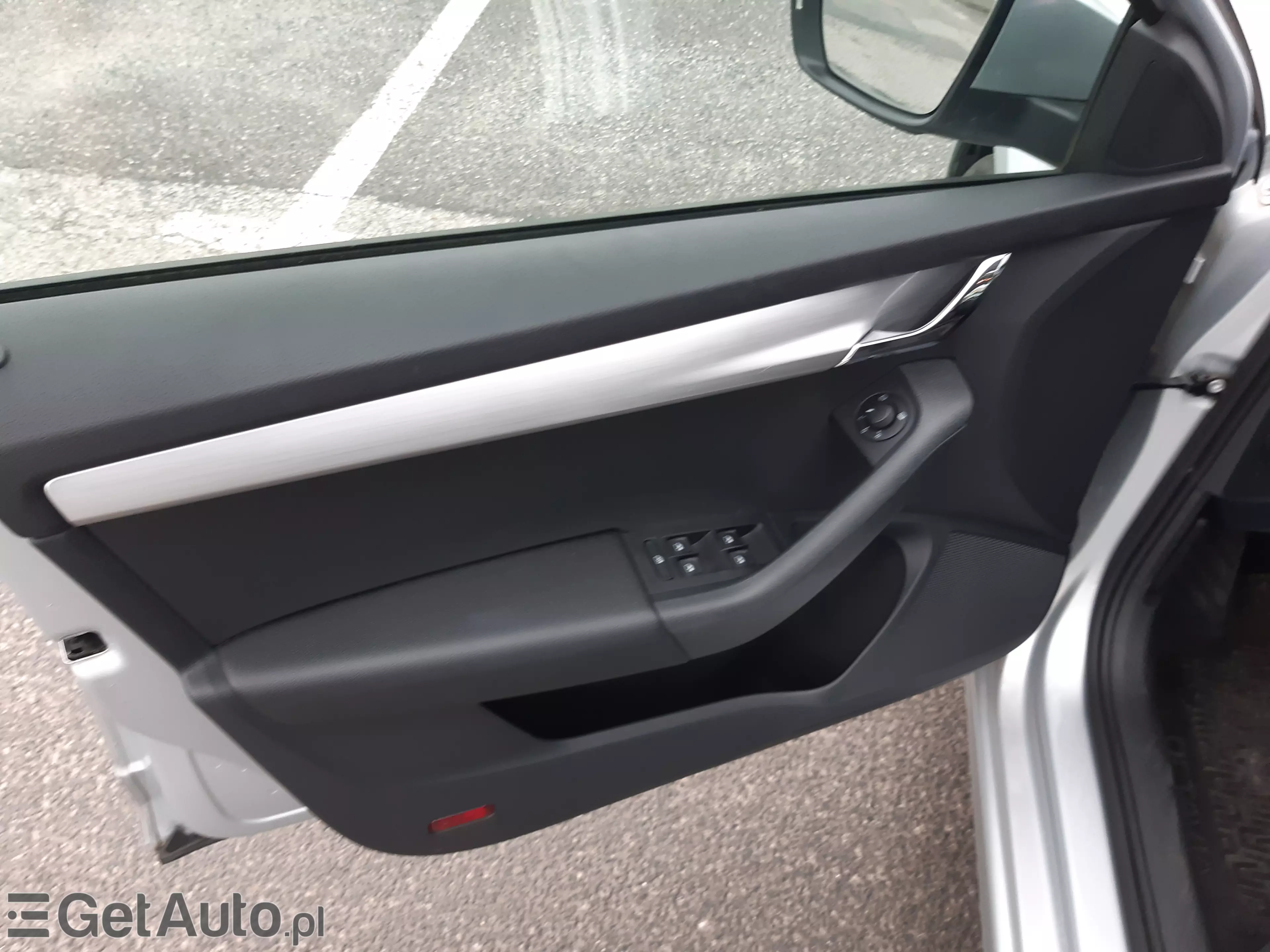 SKODA Octavia Ambition