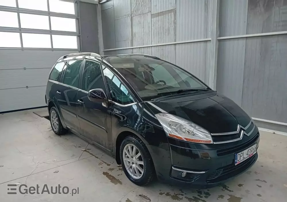 CITROËN C4 Picasso 