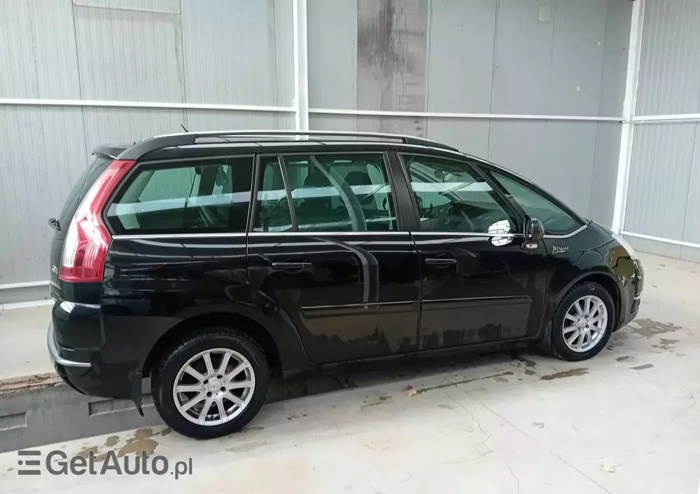 CITROËN C4 Picasso 