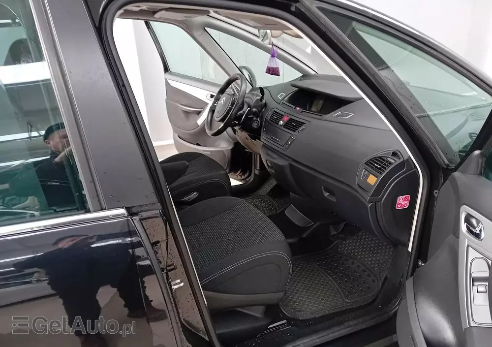 CITROËN C4 Picasso 