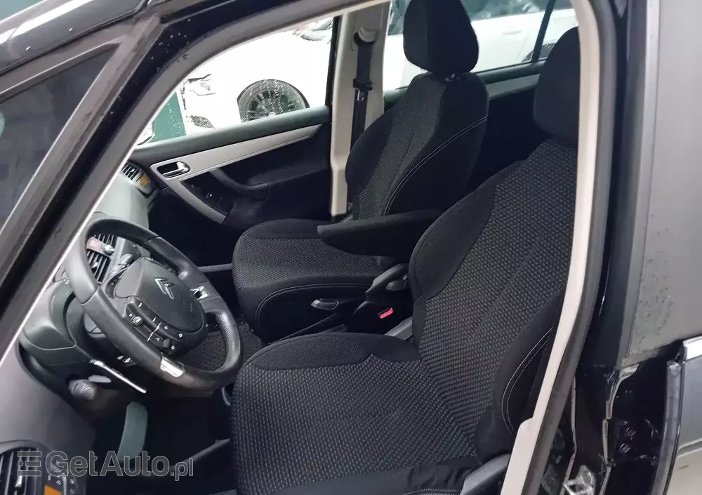 CITROËN C4 Picasso 