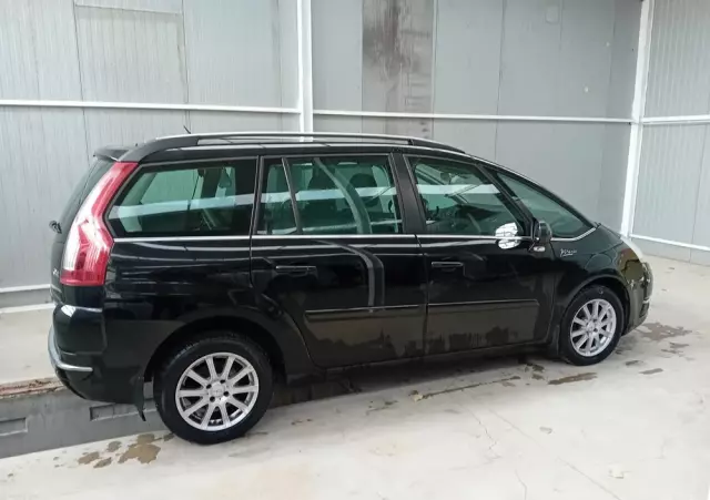 CITROËN C4 Picasso 