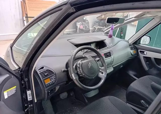 CITROËN C4 Picasso 