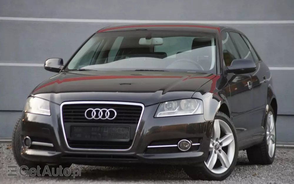 AUDI A3 2.0 TDI Sportback Ambiente