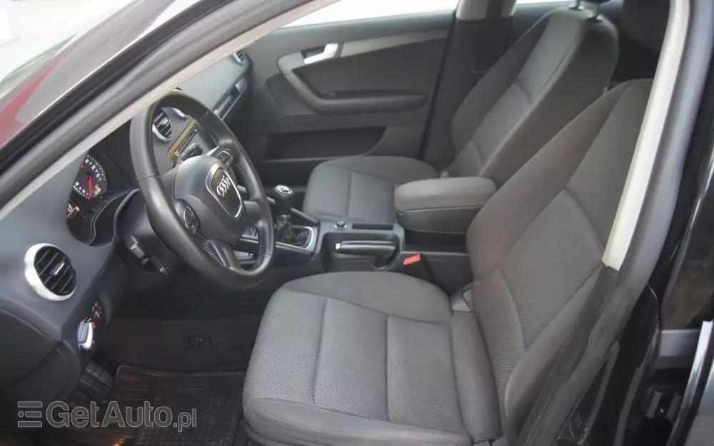 AUDI A3 2.0 TDI Sportback Ambiente