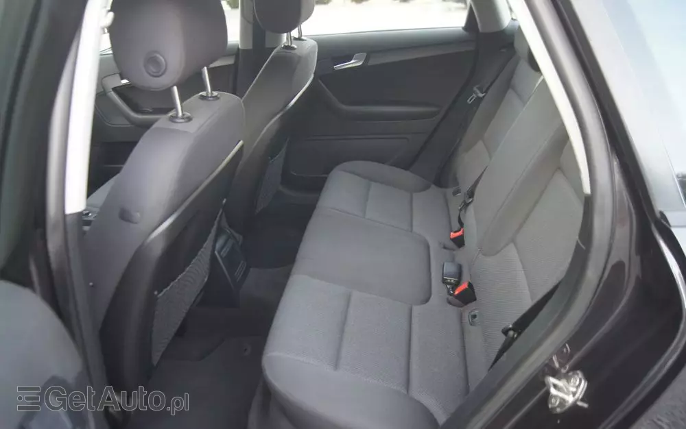 AUDI A3 2.0 TDI Sportback Ambiente