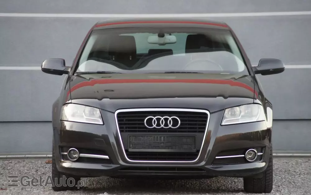 AUDI A3 2.0 TDI Sportback Ambiente