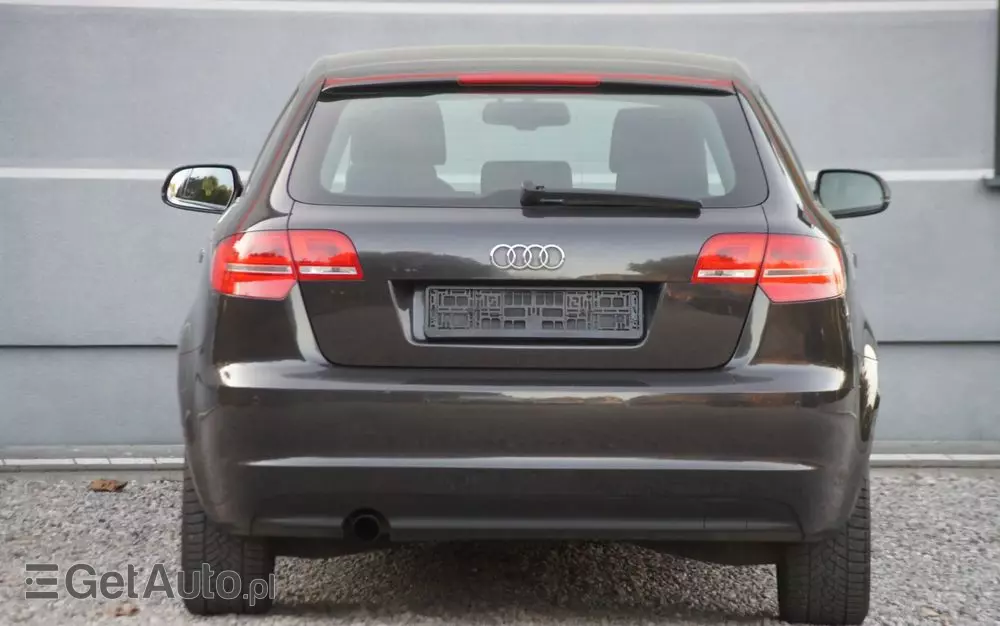 AUDI A3 2.0 TDI Sportback Ambiente