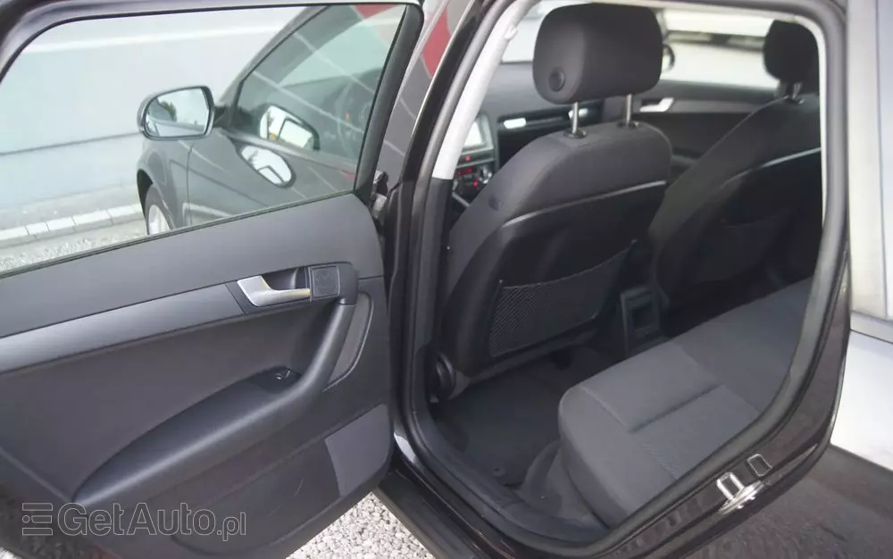 AUDI A3 2.0 TDI Sportback Ambiente