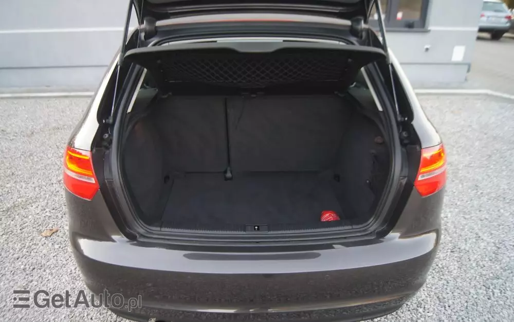 AUDI A3 2.0 TDI Sportback Ambiente