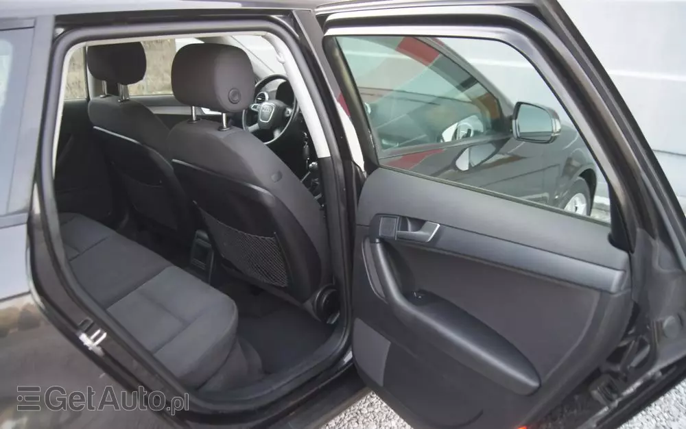AUDI A3 2.0 TDI Sportback Ambiente