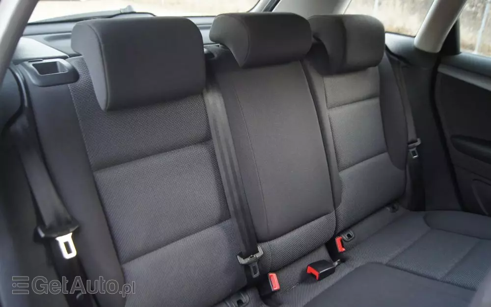 AUDI A3 2.0 TDI Sportback Ambiente