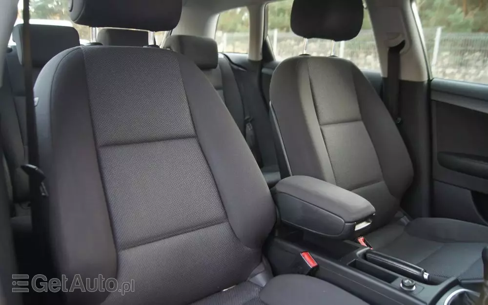 AUDI A3 2.0 TDI Sportback Ambiente