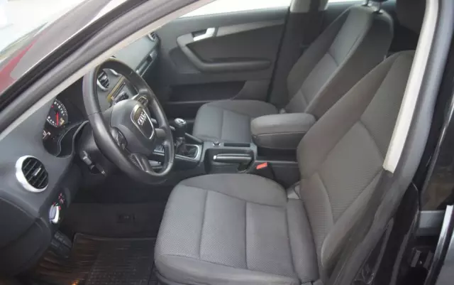 AUDI A3 2.0 TDI Sportback Ambiente