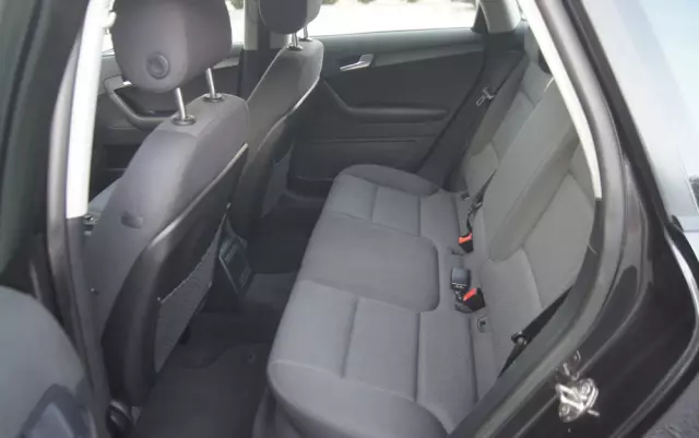 AUDI A3 2.0 TDI Sportback Ambiente