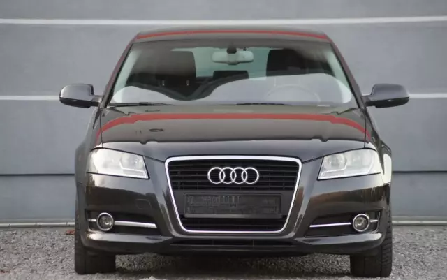 AUDI A3 2.0 TDI Sportback Ambiente