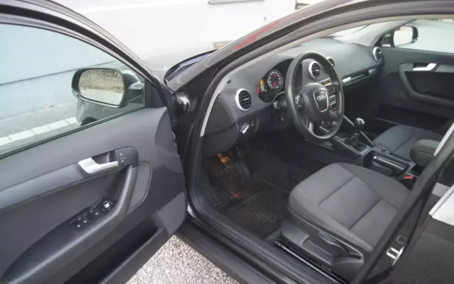 AUDI A3 2.0 TDI Sportback Ambiente