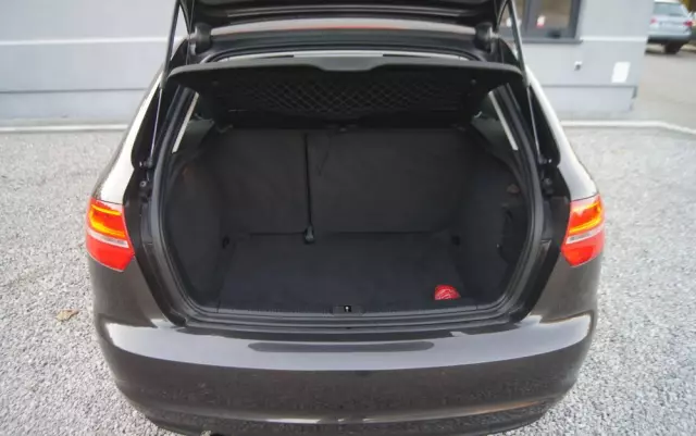 AUDI A3 2.0 TDI Sportback Ambiente