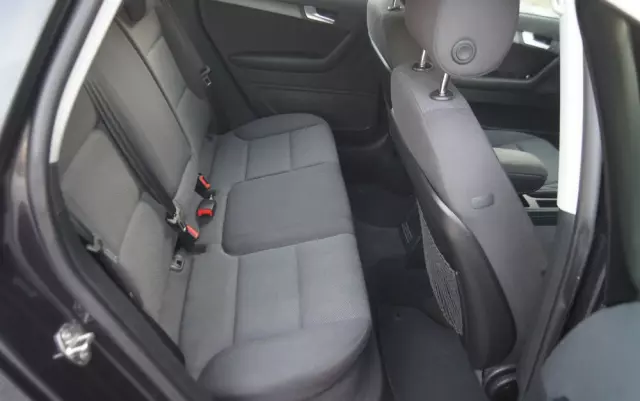 AUDI A3 2.0 TDI Sportback Ambiente