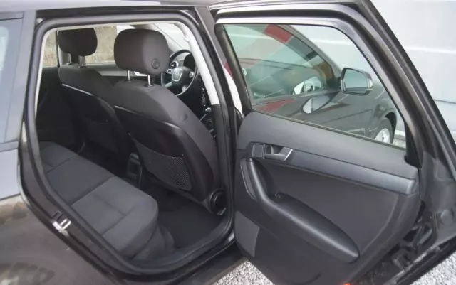 AUDI A3 2.0 TDI Sportback Ambiente