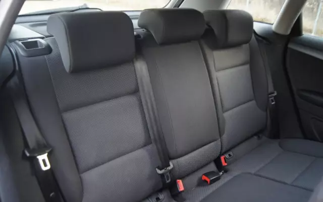 AUDI A3 2.0 TDI Sportback Ambiente