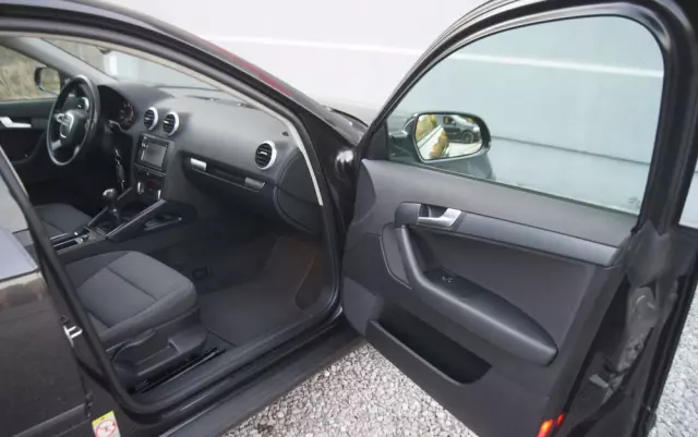 AUDI A3 2.0 TDI Sportback Ambiente