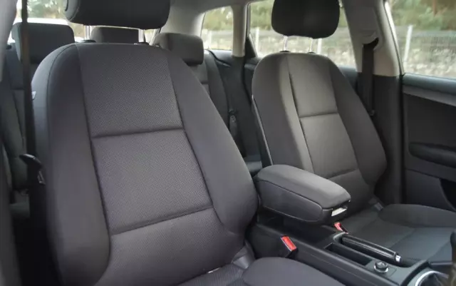 AUDI A3 2.0 TDI Sportback Ambiente