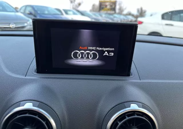 AUDI A3 1.6 TDI